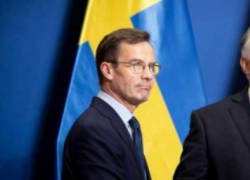Svezia nella Nato, arrivato il via libera del Parlamento ungherese: è il 32esimo componente dell'Alleanza atlantica