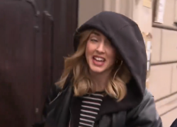 Chiara Ferragni, intervista a Pomeriggio Cinque: "Momento doloroso, lasciatemi andare dalla psicologa" - VIDEO