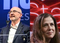 Risultati elezioni regionali Sardegna 2024, proiezioni in diretta: Todde (csx) avanti col 45,3% su Truzzu (cdx), 45%