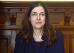 Alessandra Todde (csx) è il nuovo presidente della Sardegna, battuto Truzzu (cdx): 45,4% vs 45%. Primo governatore donna della regione e del M5s