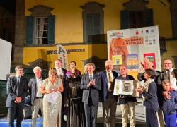 Ancora pochi giorni per partecipare alla Terza Edizione del Premio Letterario “Città del Libro e della Famiglia”
