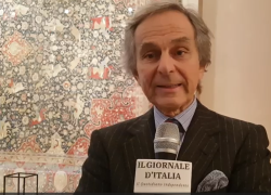 Dubini Daccò (Aon): "Con Generali e Pirelli soluzioni assicurative legate agli obiettivi di sostenibilità; '24 sarà anno impegnativo ma ottimista"