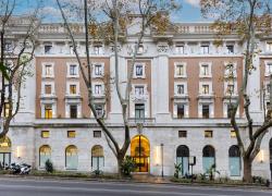 Ardian e Prelios Sgr, perfezionata la vendita  a Deka Immobilien 
dell'headquarter di Deloitte in Via Vittorio Veneto a Roma