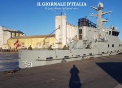 Nord Stream, Bornholm: il reportage de Il Giornale d'Italia sull'isola dell'attentato ai gasdotti - GALLERY