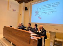In Senato l’evento “Giustizia per Khojali: la via per la Pace. Il riconoscimento delle responsabilità come base per la riconciliazione”

