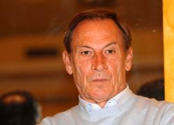 Zeman, nuovo ricovero in ospedale per l'allenatore boemo, possibile altra operazione per complicazioni al cuore