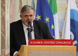 Sicurezza sul lavoro. Paolo Capone, Leader UGL: "Dati ILO agghiaccianti. Incrementare controlli e formazione"