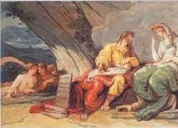 Storia de Roma Antica - Capitolo VI - Numa Pompilio - Approfondimento storico