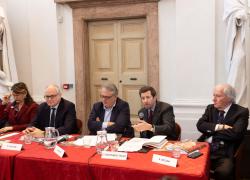 Banca Ifis, con il Museo di Roma per la mostra “Matteotti. Vita e morte di un padre della Democrazia”