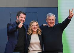 Regionali 2024, trovata intesa nel cdx sulle ricandidature dei governatori uscenti: "I più meritevoli saranno riconfermati"