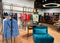MARYLING, in città arriva la snow couture che anticipa gli opening in Coin  Excelsior a Milano e Como