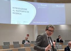 SDA Bocconi, "cambiare gli assetti proprietari fa bene al bilancio"; lo studio supportato da  PwC TLS, Banca Generali e NUO 