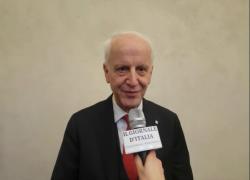 Pirovano (Mediolanum): "A fianco delle Fondazioni antiusura per offrire nuova finanza; Risiko? Non penso possa svilupparsi presto, DDL capitali contributo importante”