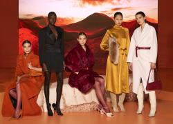 Santoni: a Milano un omaggio alle Marche e alla magia della tradizione artigianale