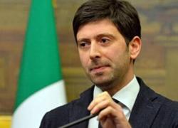 Genova, alle Poste trovato un proiettile spedito all'ex ministro Speranza, la Digos segue la pista no vax