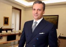 Intesa Sanpaolo, con Guido Maria Brera all’Università Bocconi di Milano per parlare di finanza agli studenti