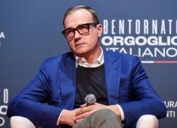 Tommaso Cerno nuovo direttore de Il Tempo, prende il posto di Davide Vecchi, come anticipato dal Giornale d'Italia