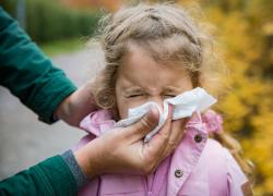 Lattoferrina. Nuovo studio clinico dimostra che riduce del 50% le infezioni respiratorie ricorrenti nei bambini in età prescolare