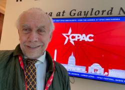 Trattato pandemico, l'importanza di responsabilizzare Usa e Brasile per dar coraggio al nostro governo: i miei interventi al CPAC e al Senato brasiliano