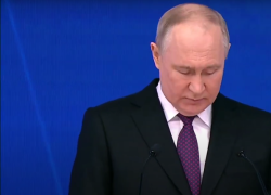 Putin al Parlamento Russo: “Non attaccheremo l’Europa, l’Occidente continua a mentire come fece con l’URSS negli anni ’80" - VIDEO