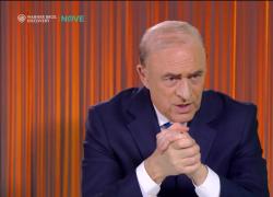 Fratelli di Crozza, Piantedosi a Vespa: "Tutti bravi a fare domande scomode, ma pochi sanno annuire come lei..."