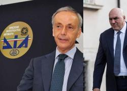 Dossieraggio su vip e politici, finanziere Striano 'spiava' anche Fascina, Fedez, Agnelli e Ronaldo: 16 indagati a Perugia