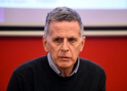Roberto Cenati, dimissioni da Anpi Milano: "A Gaza Israele ha fatto un bagno di sangue, ma non si può usare la parola genocidio"