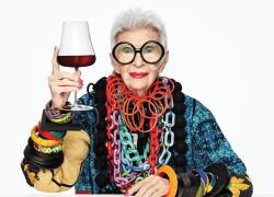 Chi è Iris Apfel marito, figli, causa morte, patrimonio e frasi dell'influencer più longeva al mondo