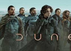 Dune, Parte Due, il kolossal , assolutamente da vedere sul Grande  schermo
