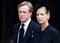 “Tom Kingston morto per un colpo di pistola alla testa, non per malore improvviso", gli esiti dell'inchiesta sul cugino di William e Harry