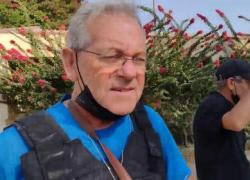 Israele, i "40 bambini decapitati nel kibbutz di Kfar Aza"? Fake news; il residente ebreo Hari: "Non mi risulta, abito qui da 37 anni". Il VIDEO REPORTAGE del GdI ai confini della Striscia di Gaza - ESCLUSIVA