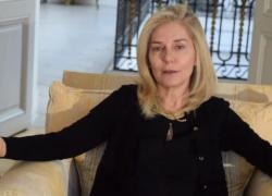 Elena Basile al GdI: "Israele è la sola potenza occupante che finge e fa credere al mondo di essere vittima"