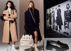 Accessori in auge a Milano Moda Donna partendo da un minimalismo riflessivo