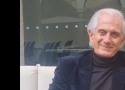 Massimiliano Finazzer Flory (Regista e Attore): "Noi siamo il luogo di origine e il Teatro è la nostra casa". VIDEO