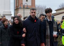 "Cara Giulia", il libro di Gino Cecchettin, abbiamo bisogno dei padri, non della loro messa in congedo