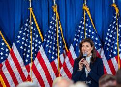 Usa 2024, Nikki Haley pensa alla candidatura da indipendente, Joe Cunningham: "Persona con appeal per democratici e repubblicani"