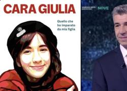 Gino Cecchettin, un libro di sofferenza militante: prende a pretesto l'indulgenza che si deve al dolore