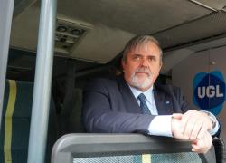 Al via il tour UGL itinerante per l’Italia “Lavoro è PartecipAzione”
