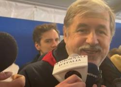 Bucci (Sindaco di Genova): "Soddisfatto per l'inizio dei lavori al tunnel subportuale; ultimata la galleria si deciderà cosa fare della Sopraelevata"