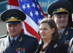 Victoria Nuland, chi è l'ex sottosegretario di Stato Usa, dal ruolo principale nel colpo di Stato a Maidan nel 2014 alle gaffe ("L'Ue si fo*ta")