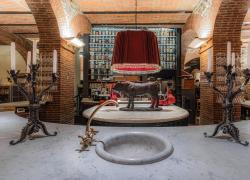 Festa della Donna: Enoteca Falorni di Greve in Chianti celebra l’8 marzo negli spazi recentemente rinnovati 