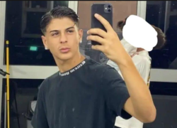 Stupro di Palermo, Riccardo Parrinello condannato a 8 anni e 8 mesi: unico minorenne del gruppo al tempo dell'abuso del 7 luglio