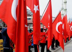 Turchia, arrestati 7 informatori del Mossad, vendevano notizie sui palestinesi. Il ministro dell'interno turco: "Li prenderemo uno ad uno"