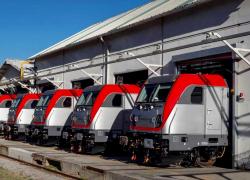 Direttiva EU Pesi e Dimensioni, De Filippis, Ceo Mercitalia Logistics: «Porterà sulle strade 10 milioni di camion in più”