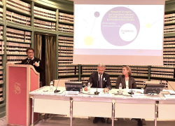 Sanità. Iardino (Fondazione The Bridge): “Rilanciare medicina preventiva con gestione trasparente dei dati sanitari”