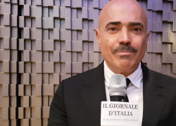 Pompili (Veratour): "Nel '24 7 nuove proposte, miglioramento delle strutture esistenti e focus sul personale; i nostri driver? Mare e Made in Italy"