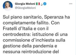 Il Green pass globale totale viene rimangiato: errore di comunicazione, dice il governo Ferragni. Ma le cose non stanno proprio così