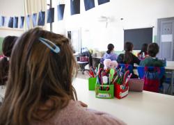 Ladispoli, bambino iperattivo tornato a scuola, preside: "Leccava rifiuti e insultava tutti, costretti a reintegro da Ministero"