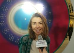 Di Giovanni (Comin & Partners): "Felici di promuovere il nuovo Prism Core Center; non esiste economia e finanza senza la cultura di fondo"