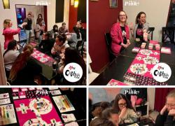 LGTB e Arci, arriva Pink* il gioco sulla lotta al patriarcato delle transfemministe, "Maschilismo tossico" tra gli imprevisti